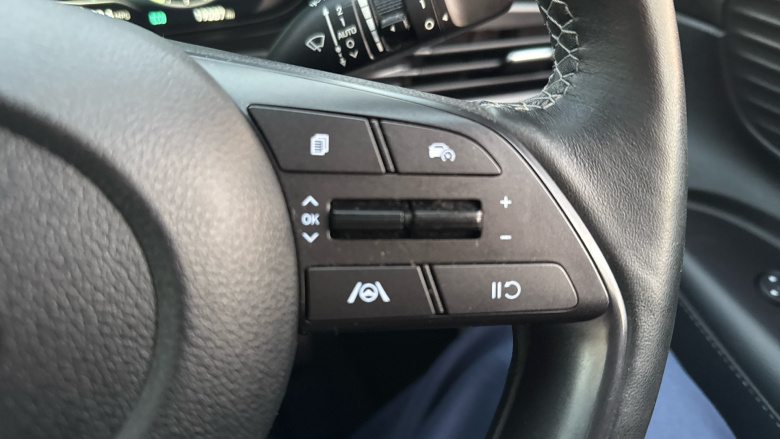 Hyundai i20 1.0T GDi 48V MHD SE Connect 5dr Petrol Hatchback